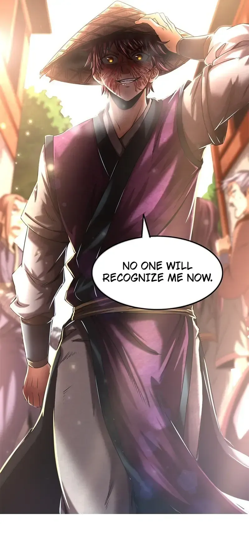 Millenniums of Warring States Chapter 30 Page 64