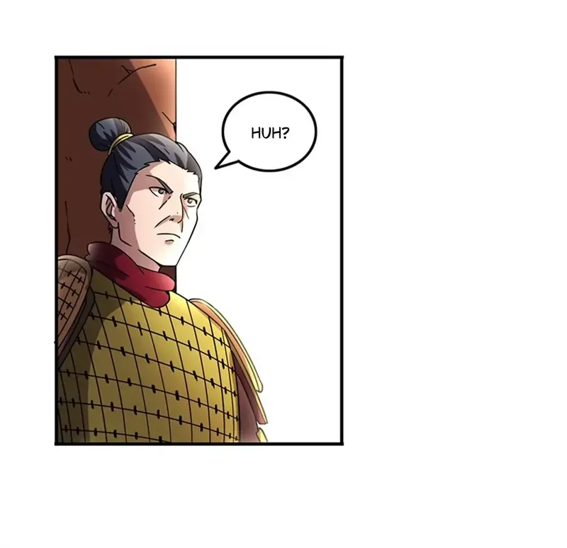 Millenniums of Warring States Chapter 31 Page 7