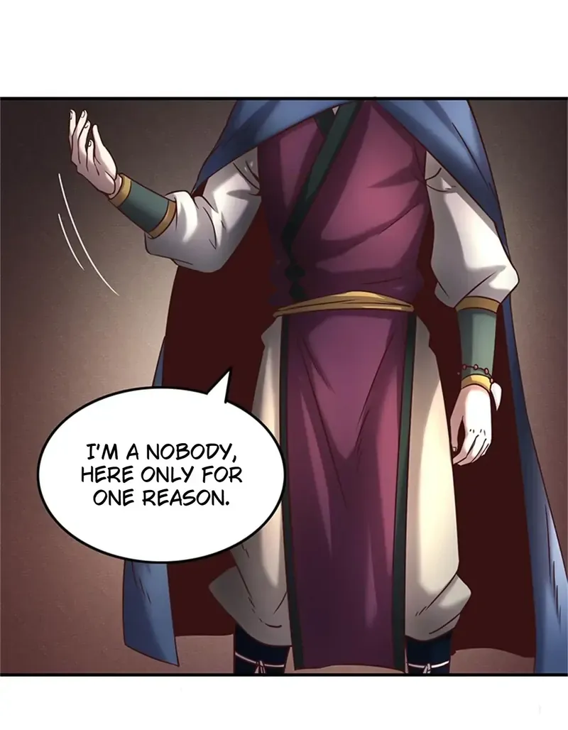 Millenniums of Warring States Chapter 31 Page 12