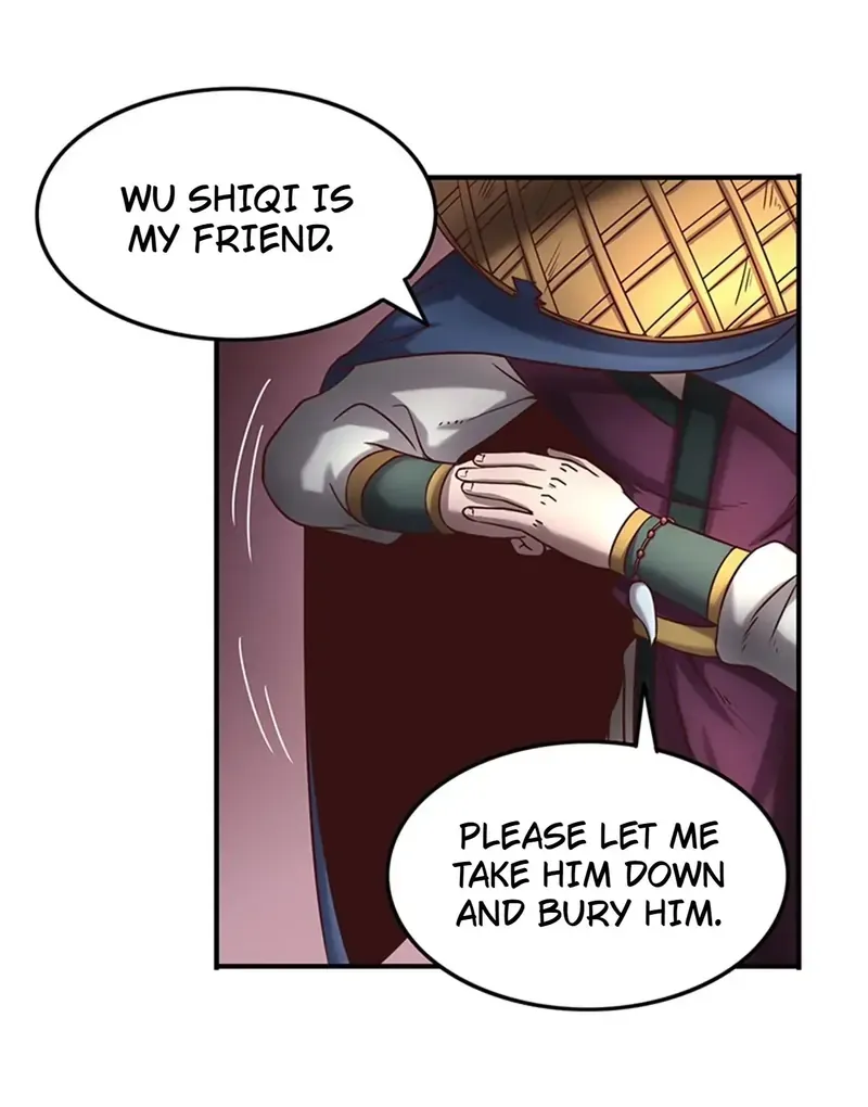 Millenniums of Warring States Chapter 31 Page 13