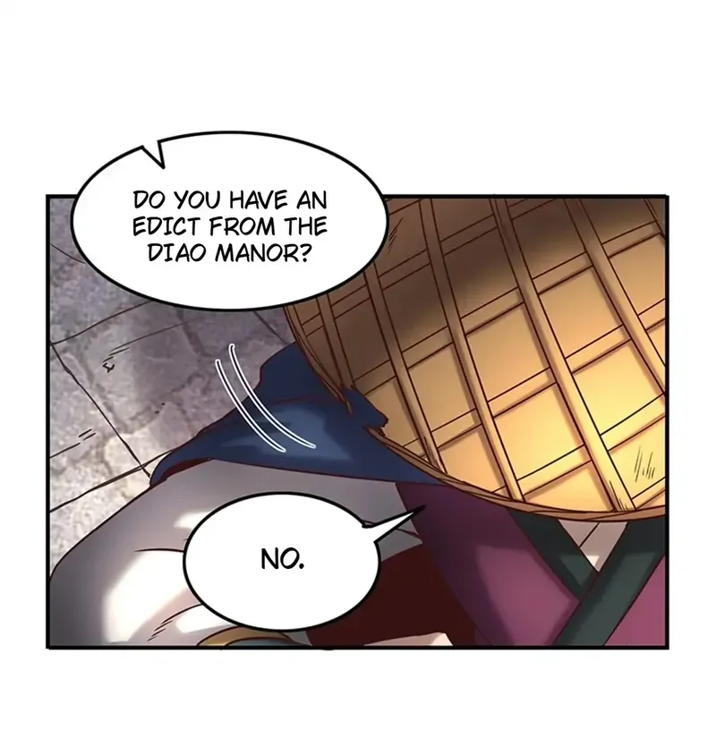 Millenniums of Warring States Chapter 31 Page 14
