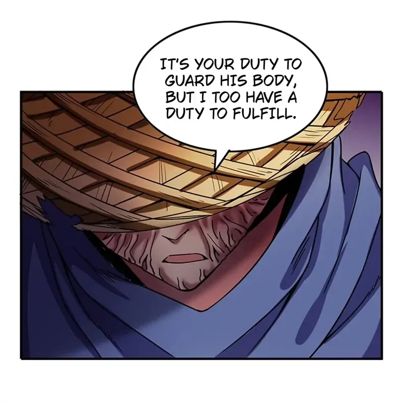 Millenniums of Warring States Chapter 31 Page 19