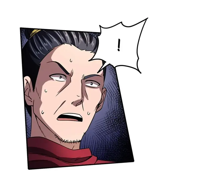 Millenniums of Warring States Chapter 31 Page 21
