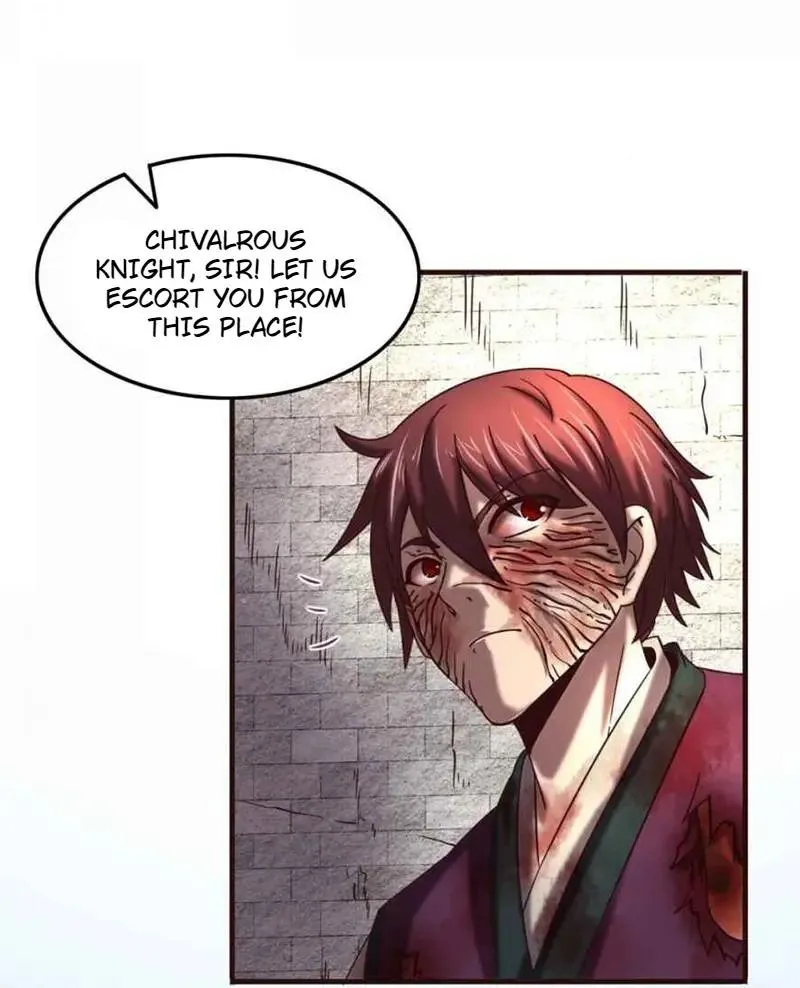 Millenniums of Warring States Chapter 32 Page 29