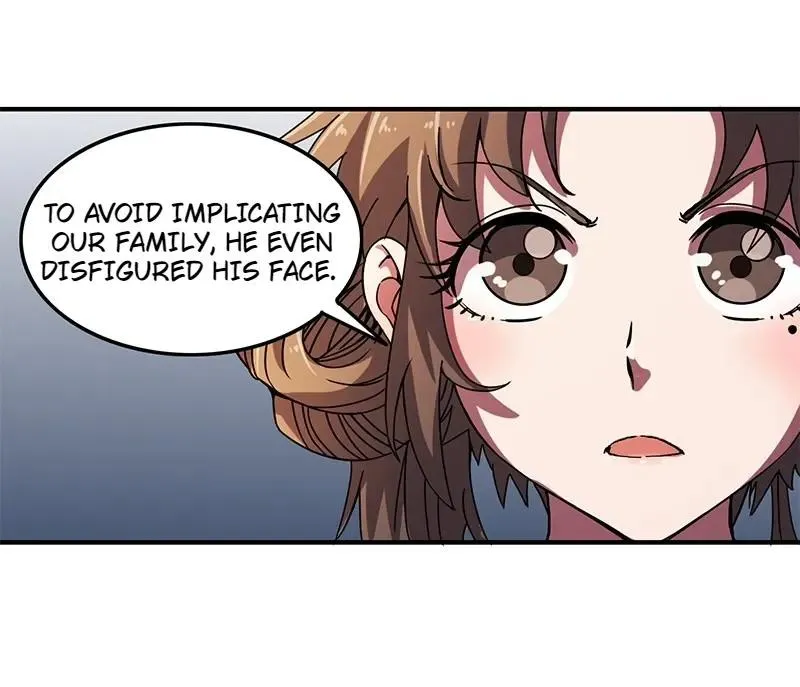 Millenniums of Warring States Chapter 32 Page 43