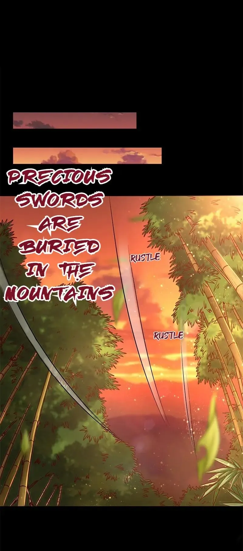 Millenniums of Warring States Chapter 32 Page 54