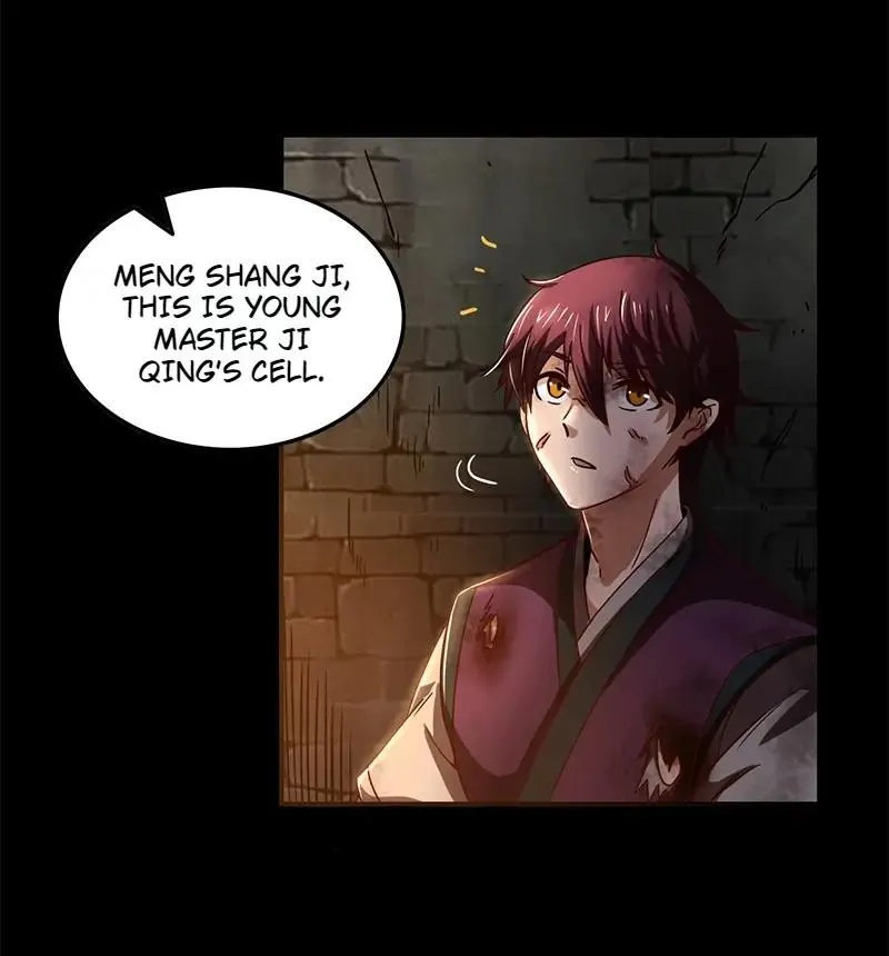 Millenniums of Warring States Chapter 33 Page 2