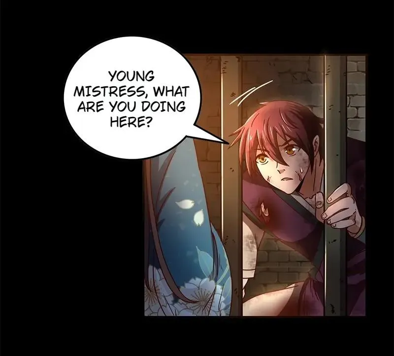 Millenniums of Warring States Chapter 33 Page 4