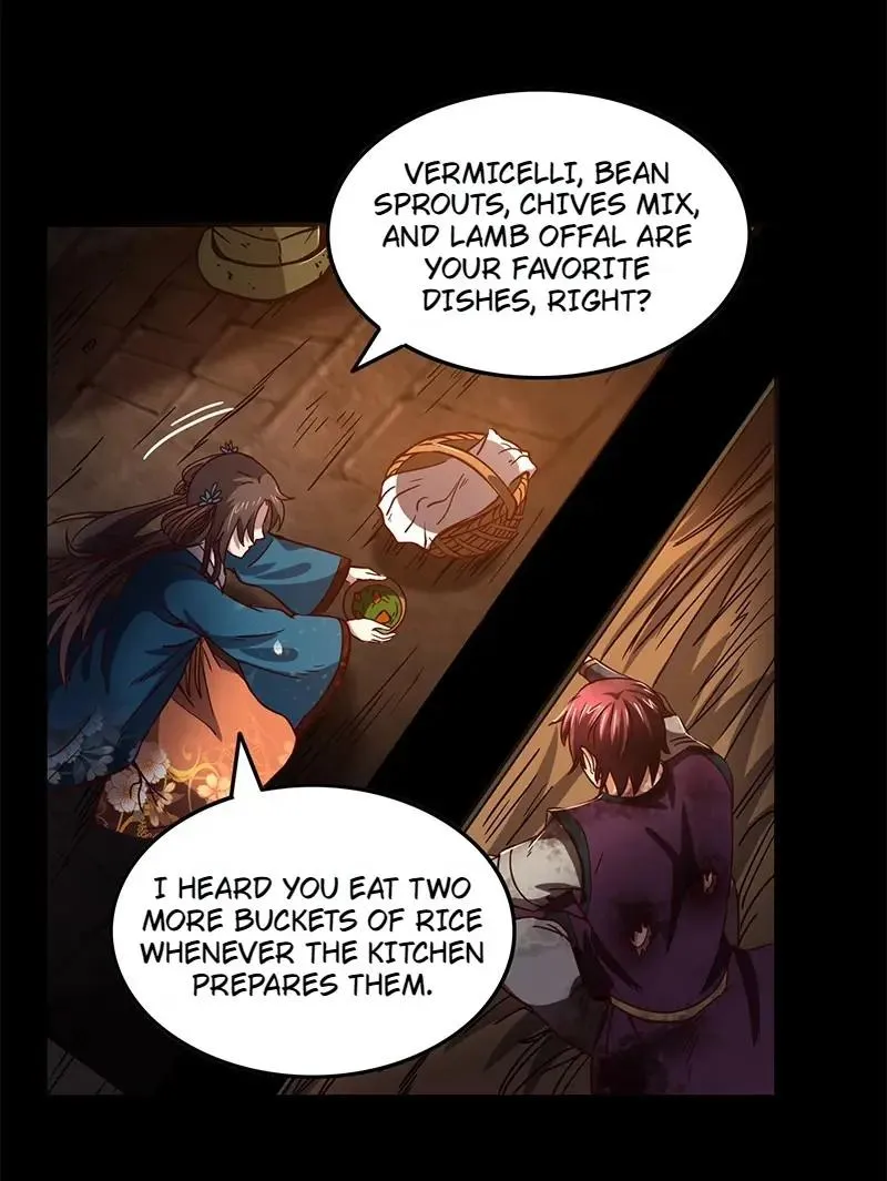 Millenniums of Warring States Chapter 33 Page 5