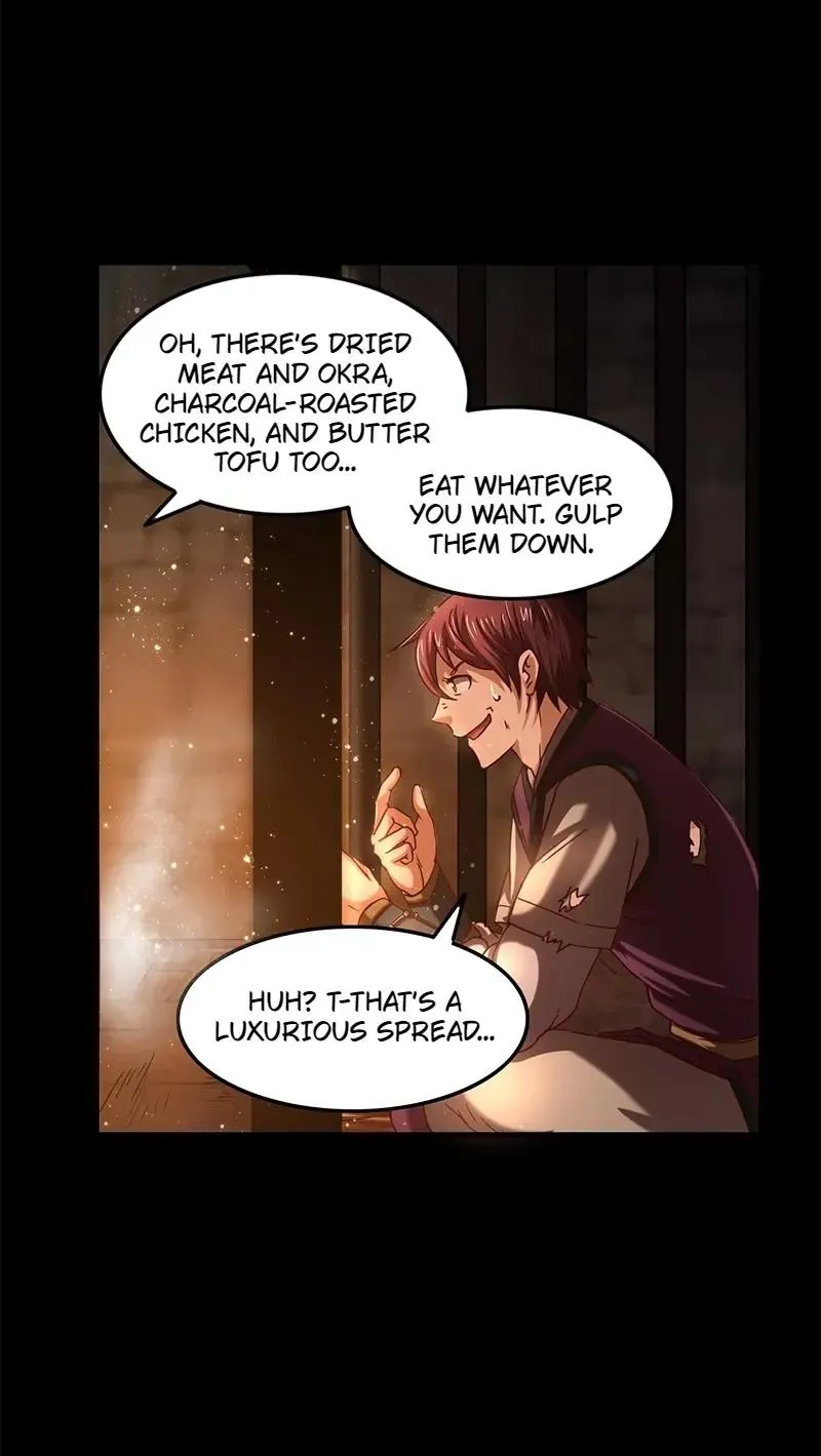 Millenniums of Warring States Chapter 33 Page 10