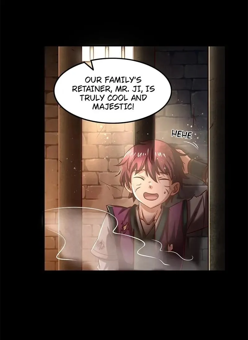 Millenniums of Warring States Chapter 33 Page 14