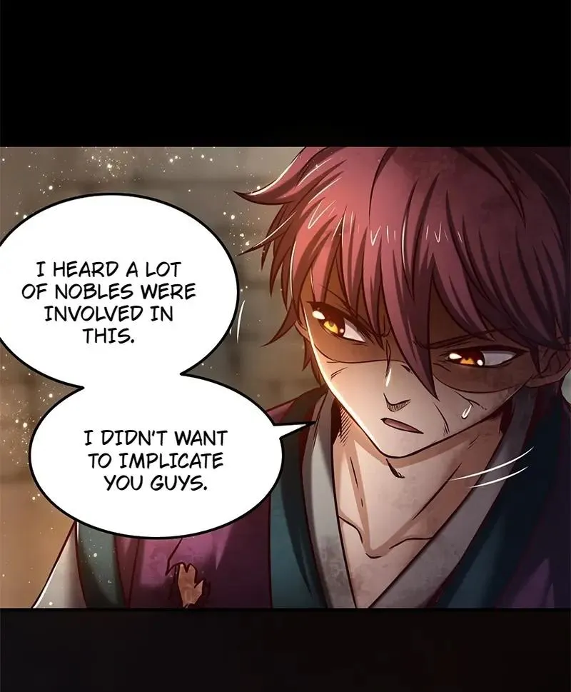 Millenniums of Warring States Chapter 33 Page 18