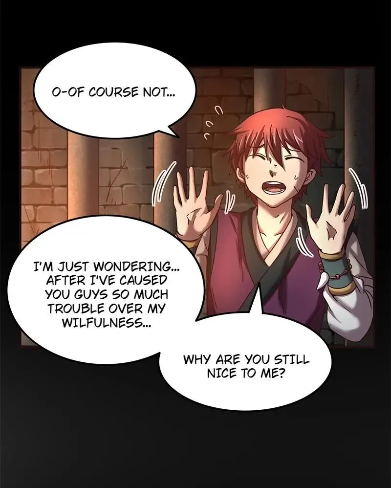 Millenniums of Warring States Chapter 33 Page 20