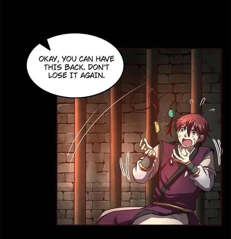Millenniums of Warring States Chapter 33 Page 27