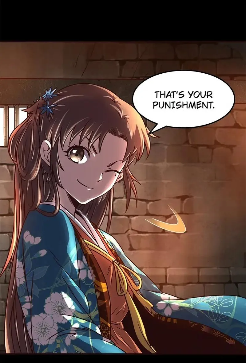 Millenniums of Warring States Chapter 33 Page 30