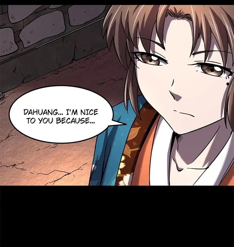 Millenniums of Warring States Chapter 33 Page 35