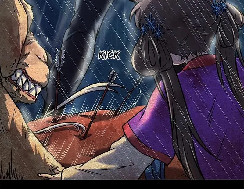 Millenniums of Warring States Chapter 33 Page 43