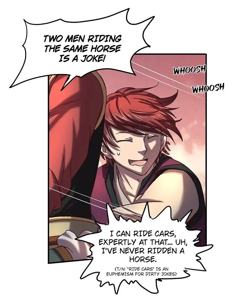 Millenniums of Warring States Chapter 34 Page 6