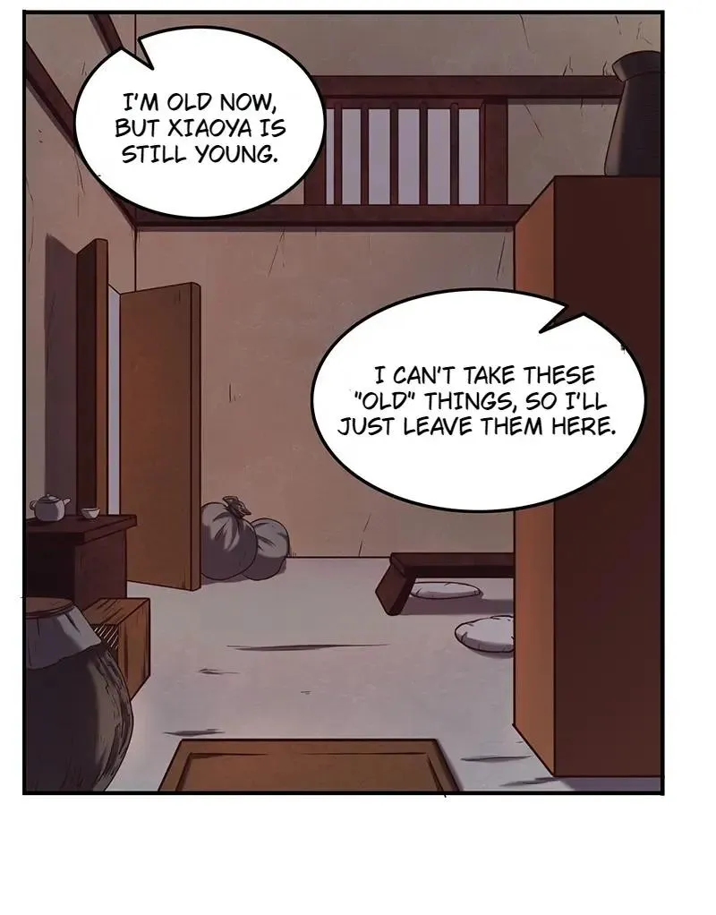 Millenniums of Warring States Chapter 34 Page 14