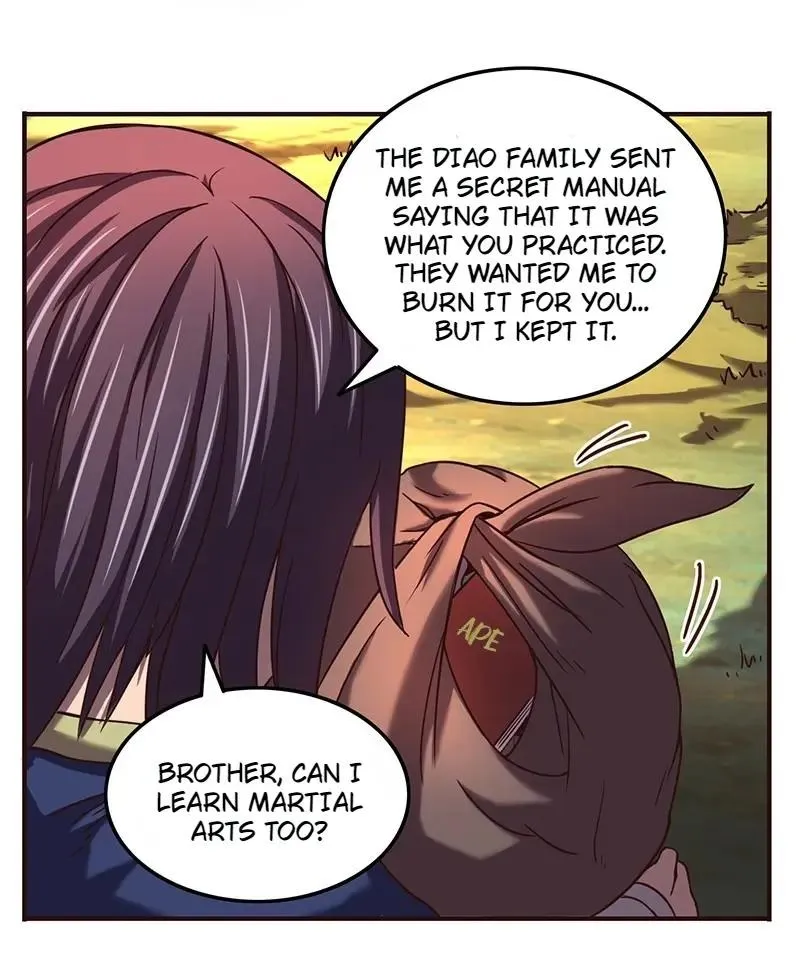 Millenniums of Warring States Chapter 34 Page 19