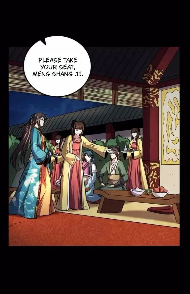 Millenniums of Warring States Chapter 34 Page 52