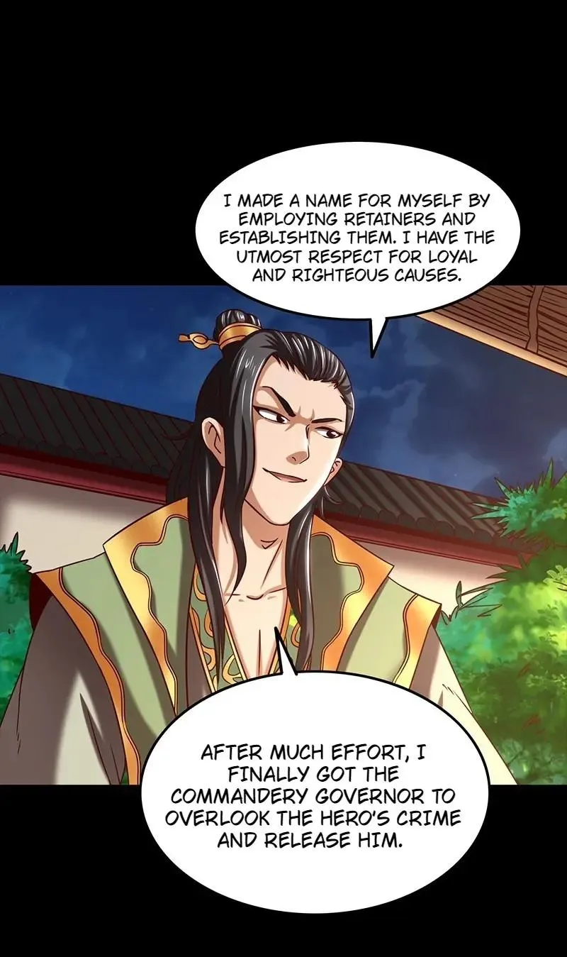 Millenniums of Warring States Chapter 34 Page 59