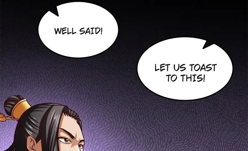 Millenniums of Warring States Chapter 34 Page 61
