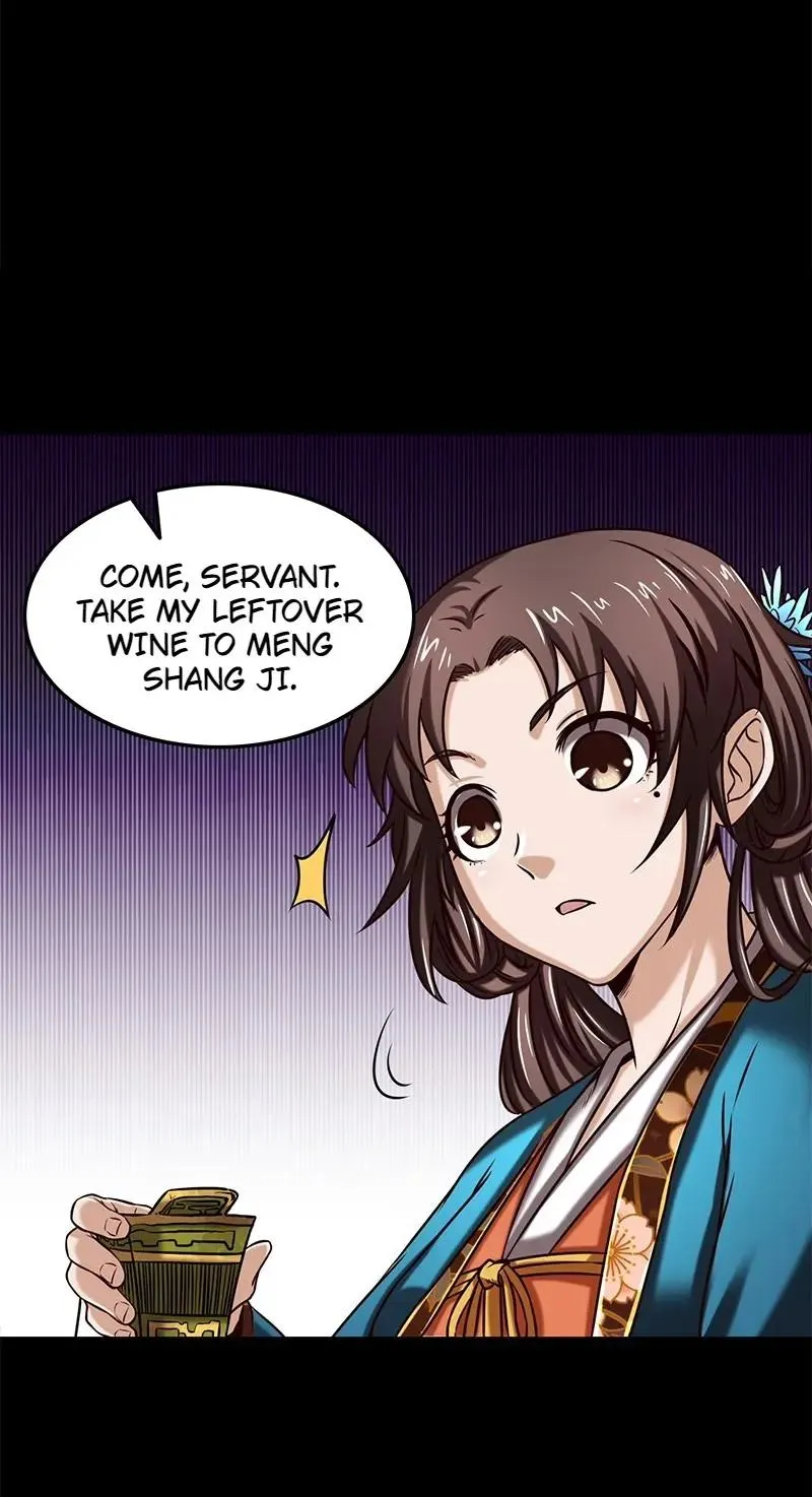 Millenniums of Warring States Chapter 34 Page 66
