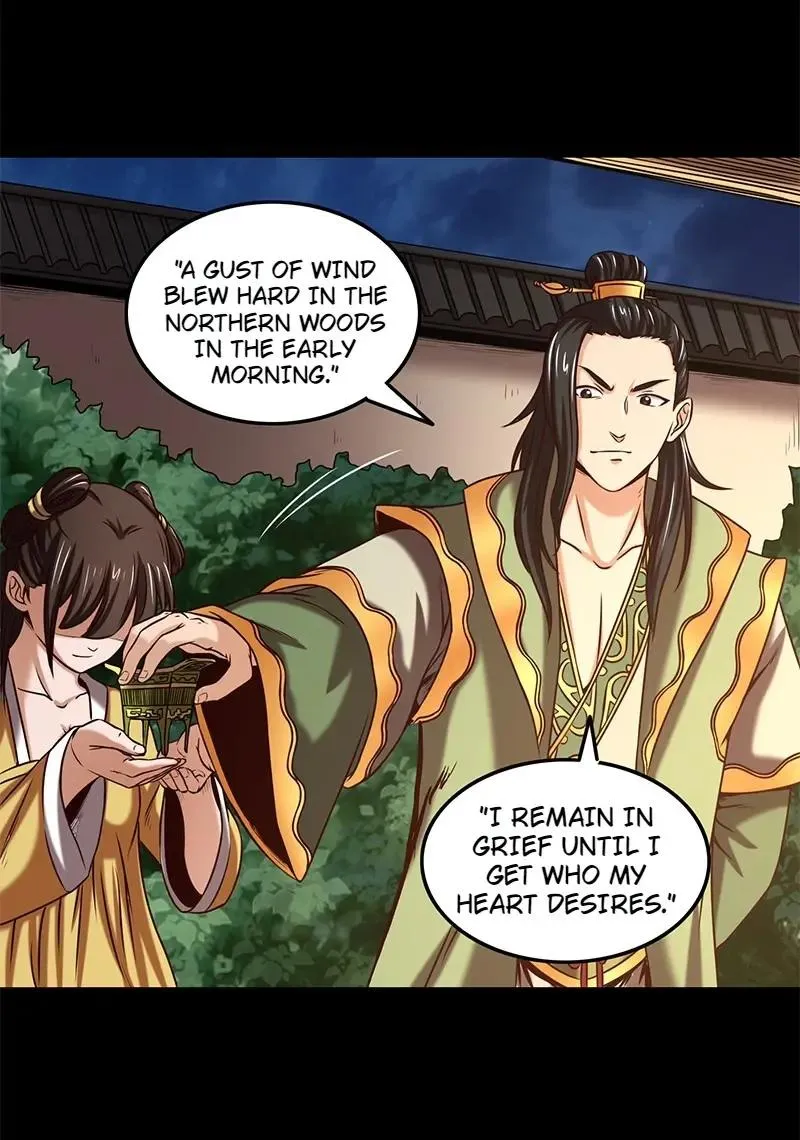 Millenniums of Warring States Chapter 34 Page 67