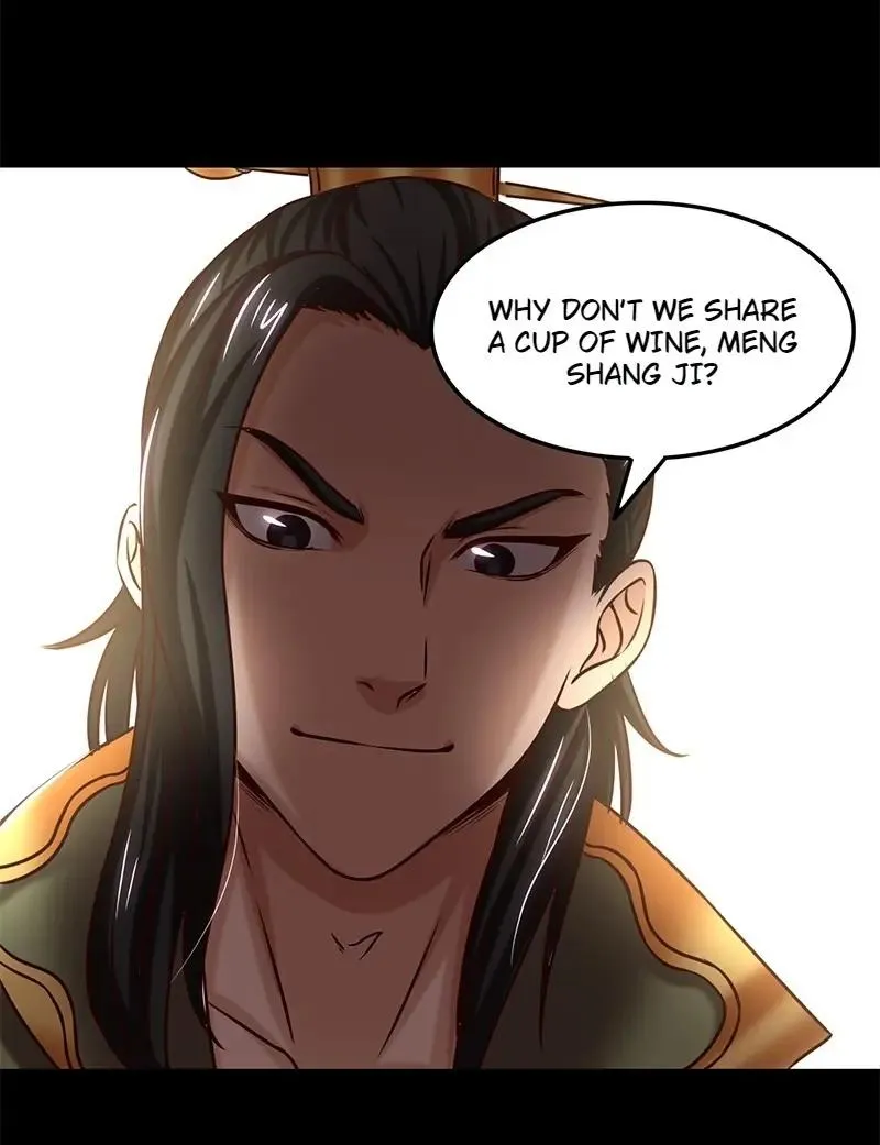 Millenniums of Warring States Chapter 34 Page 68
