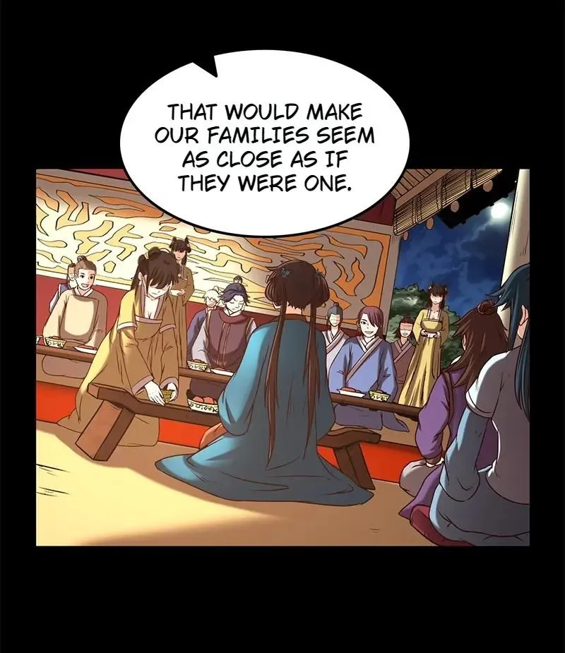 Millenniums of Warring States Chapter 34 Page 69