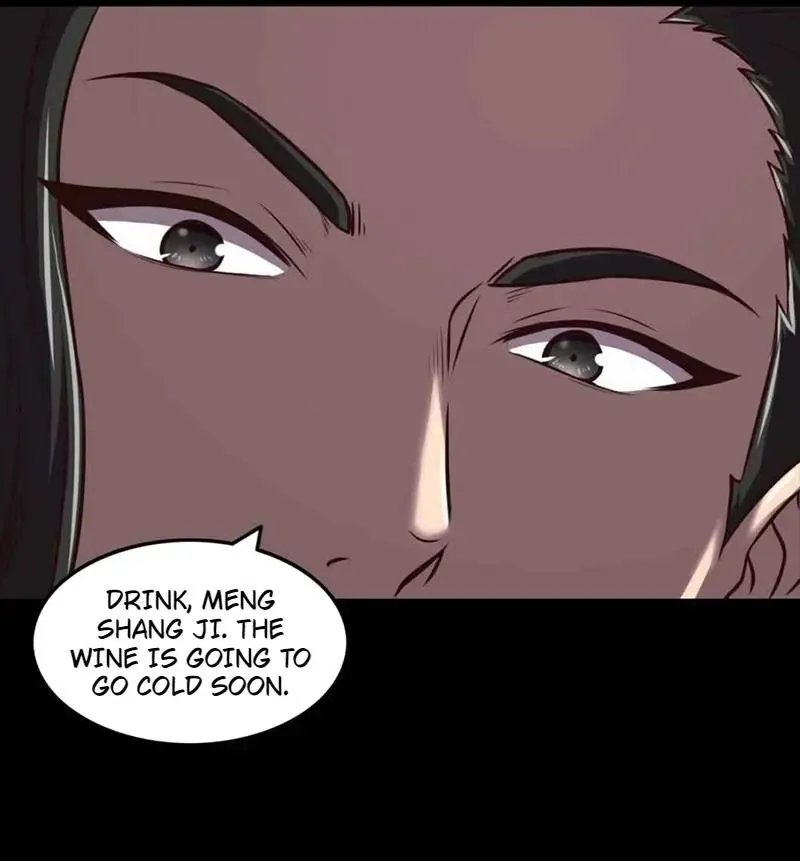 Millenniums of Warring States Chapter 35 Page 1