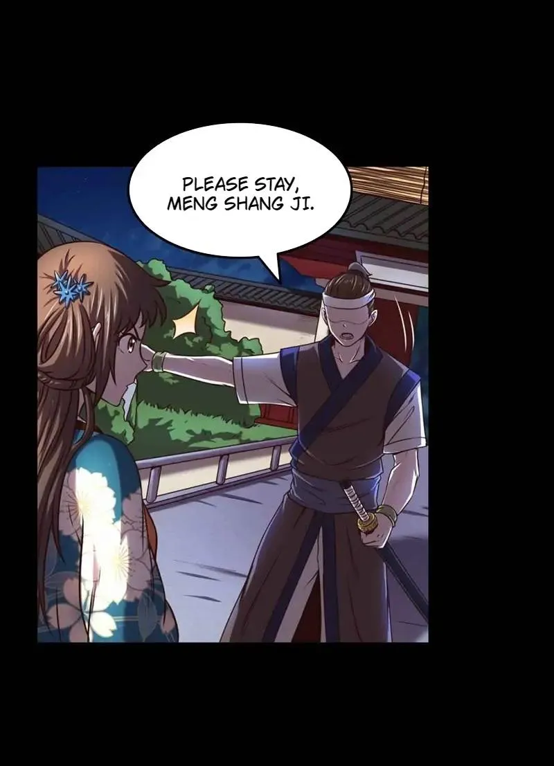 Millenniums of Warring States Chapter 35 Page 4