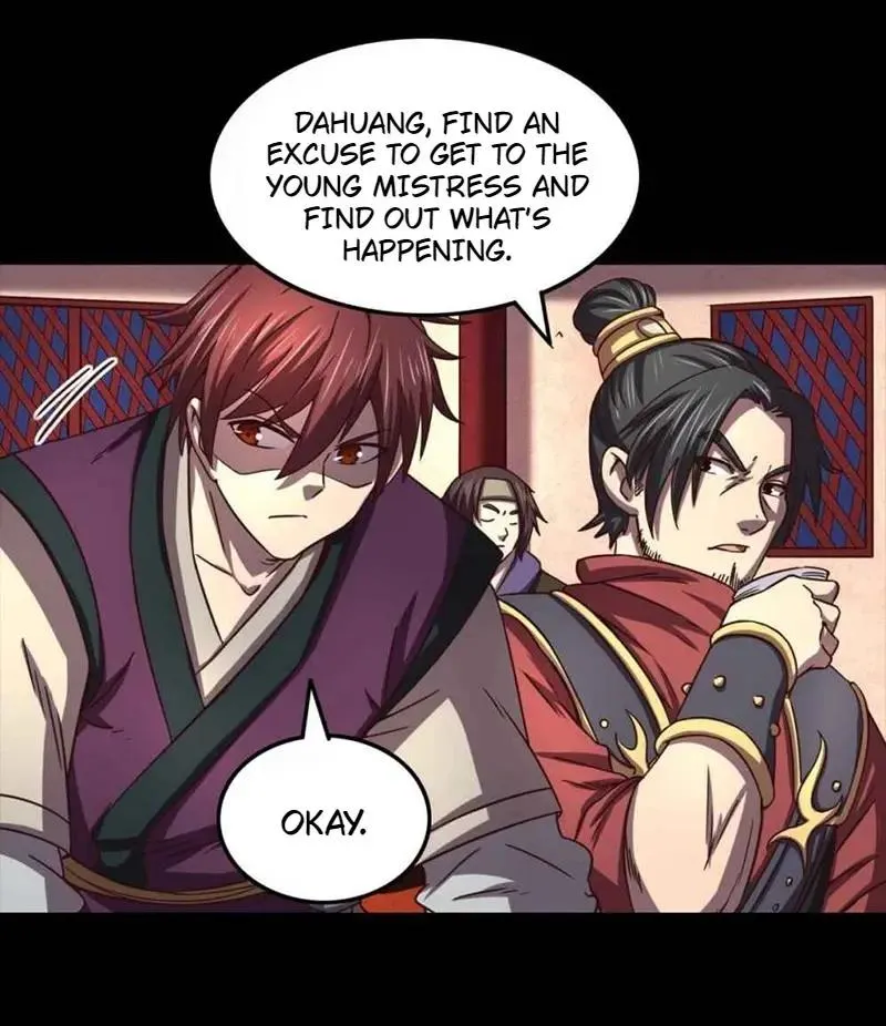 Millenniums of Warring States Chapter 35 Page 17