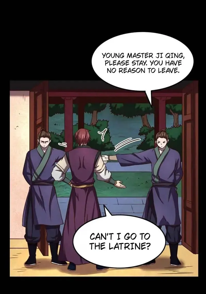 Millenniums of Warring States Chapter 35 Page 18