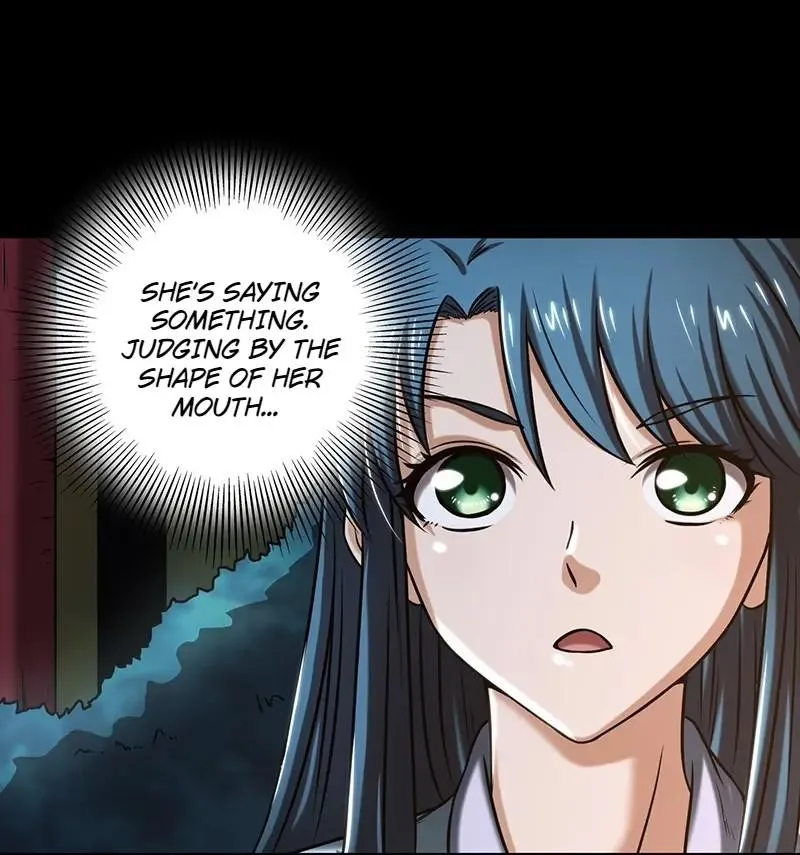 Millenniums of Warring States Chapter 35 Page 22