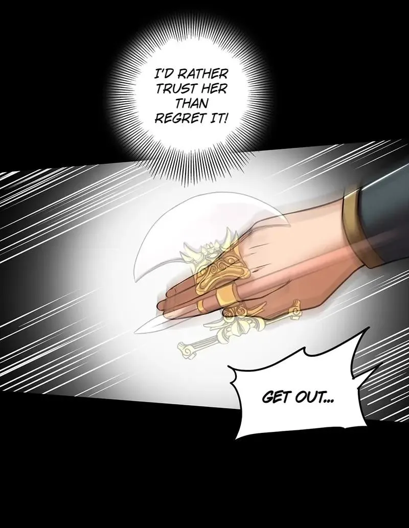 Millenniums of Warring States Chapter 35 Page 25