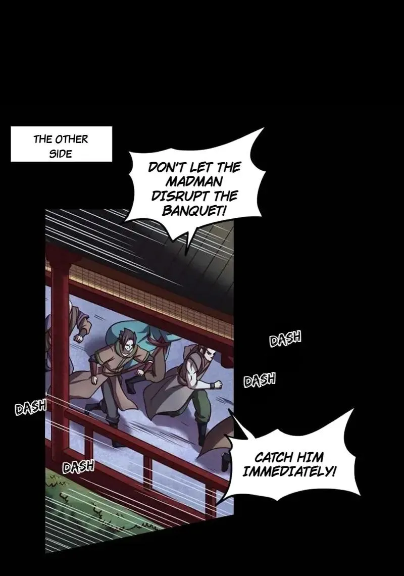 Millenniums of Warring States Chapter 35 Page 32