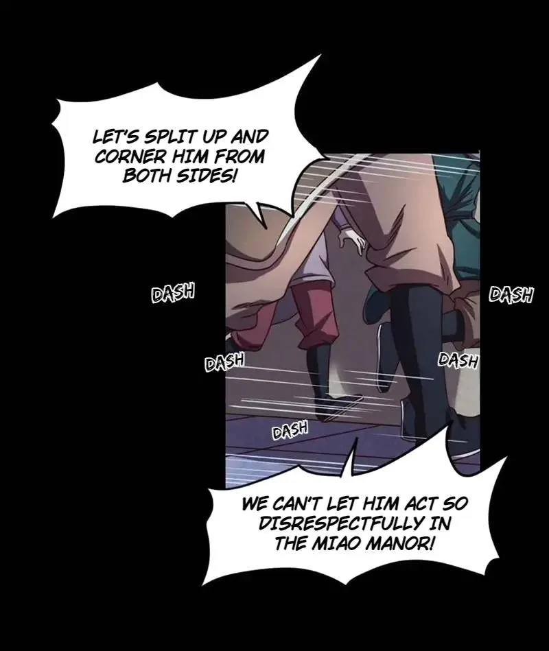 Millenniums of Warring States Chapter 35 Page 35