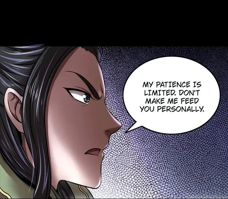Millenniums of Warring States Chapter 35 Page 53