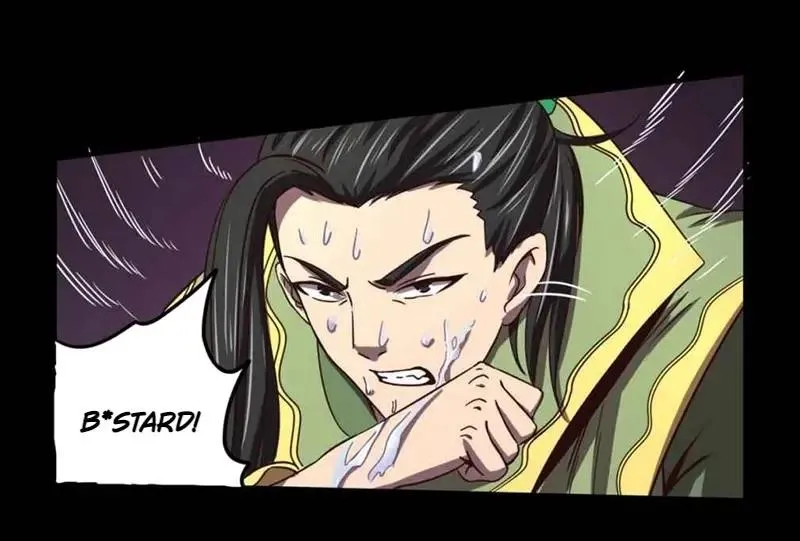 Millenniums of Warring States Chapter 35 Page 62