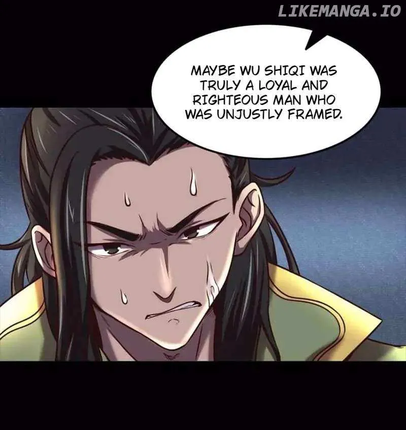 Millenniums of Warring States Chapter 36 Page 8