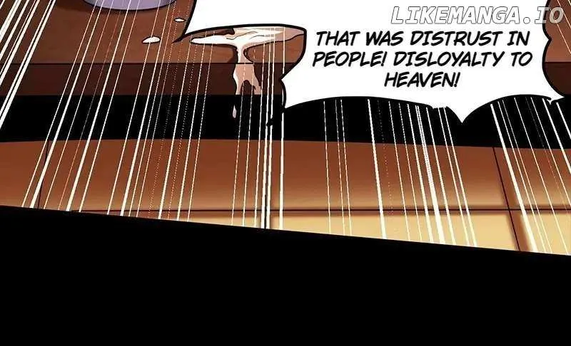 Millenniums of Warring States Chapter 36 Page 14