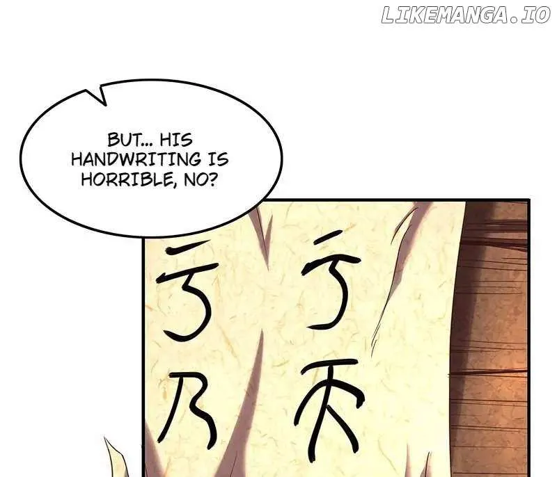 Millenniums of Warring States Chapter 37 Page 3