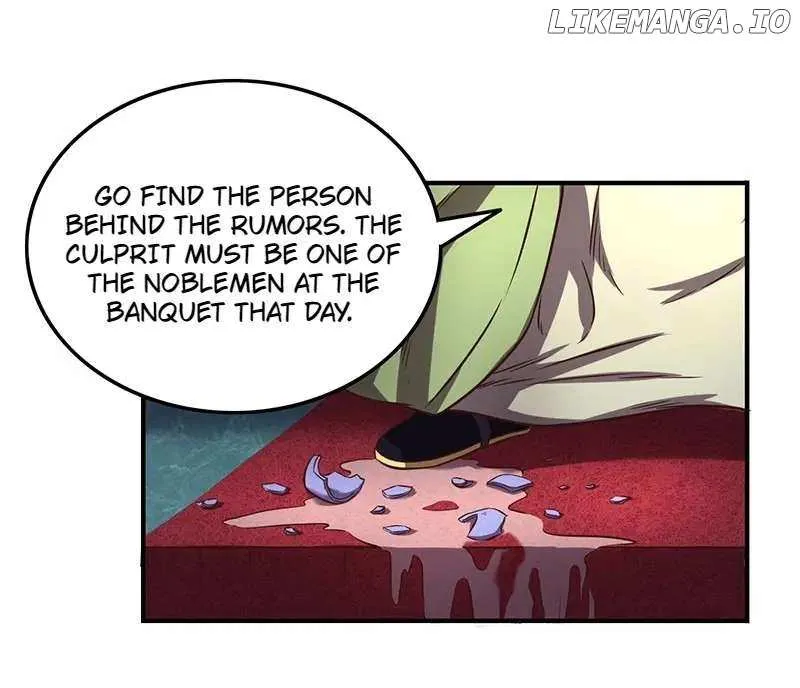 Millenniums of Warring States Chapter 37 Page 10