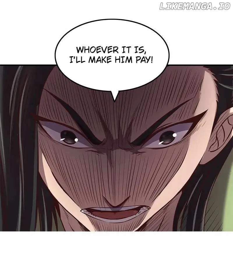 Millenniums of Warring States Chapter 37 Page 11