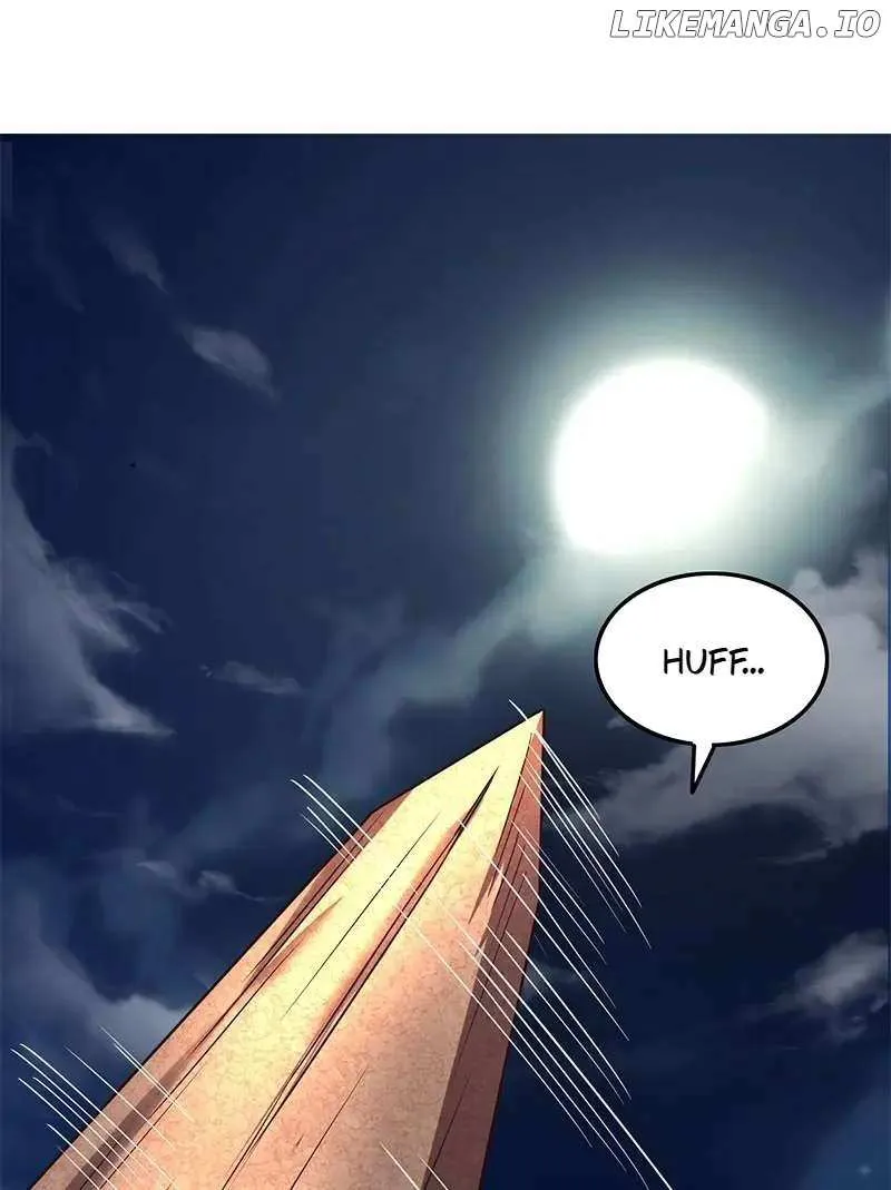Millenniums of Warring States Chapter 37 Page 40