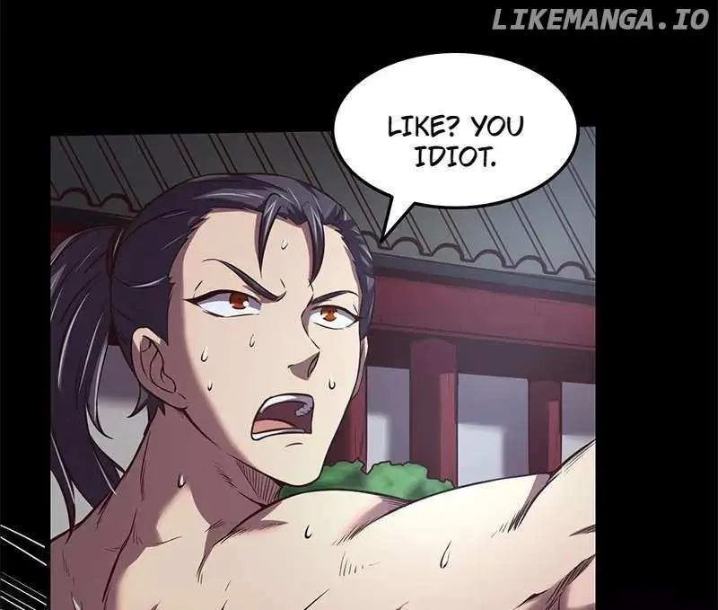 Millenniums of Warring States Chapter 37 Page 47