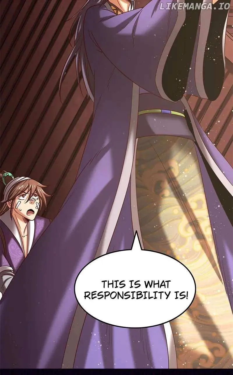 Millenniums of Warring States Chapter 37 Page 67