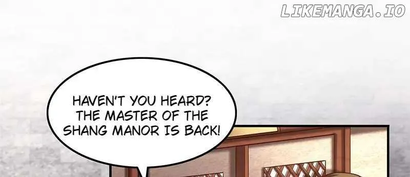 Millenniums of Warring States Chapter 38 Page 1